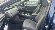 Toyota bZ4X 150kW Pure 71.4kWh 5dr Auto [11kW] Electric Hatchback